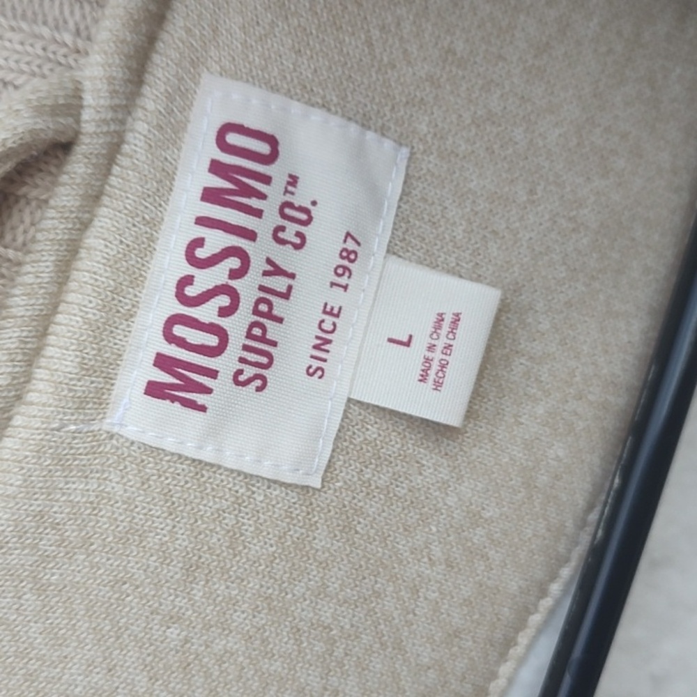 Mossimo/Coat - Picture 8 of 11